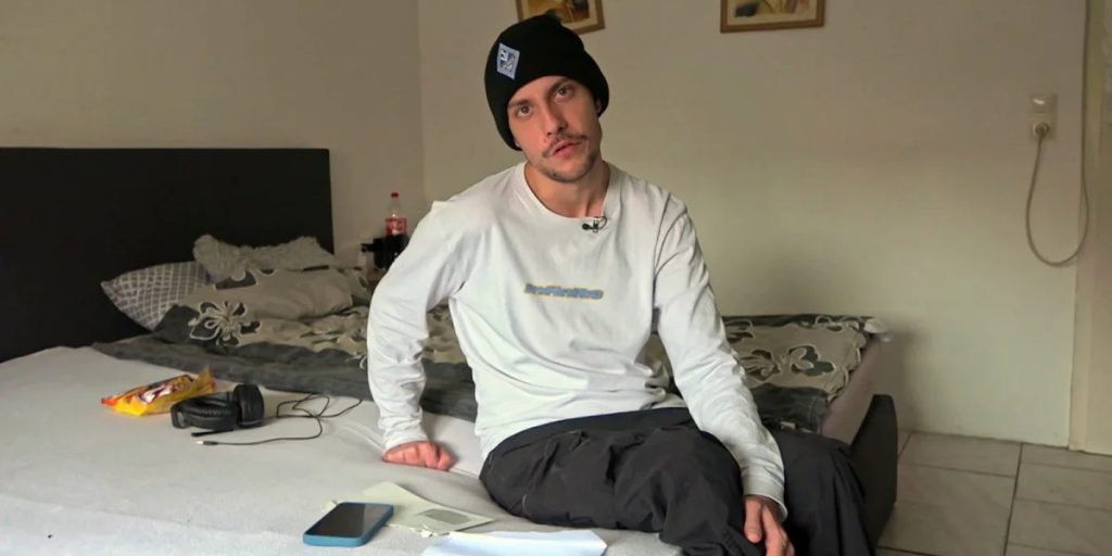 Caso di cronaca in Germania: beneficiario del sussidio di disoccupazione Bürgergeld al centro di una vicenda di abuso e irresponsabilità