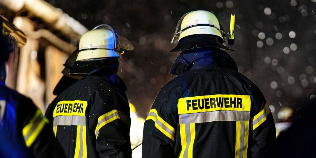 Esplosione in duplex di Albstadt‑Tailfingen: residenti dichiarati scomparsi