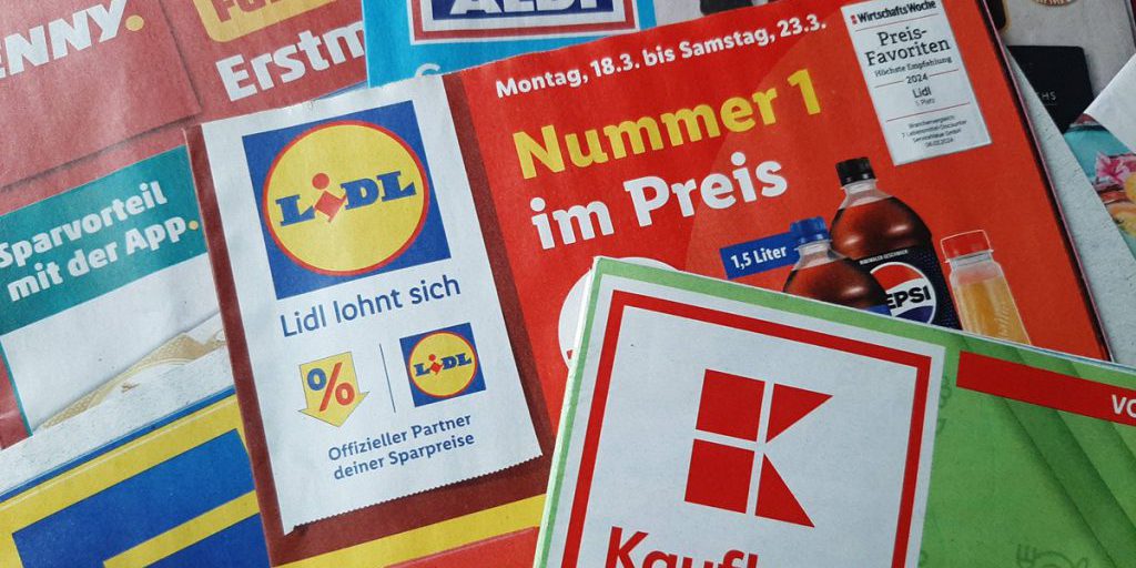 Aldi e Kaufland superano la concorrenza: cosa significa per il mercato dei supermercati