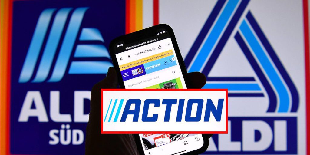 Onlineshop von Aldi ist Geschichte – 3 Gründe, warum Action jetzt zuschlagen sollte