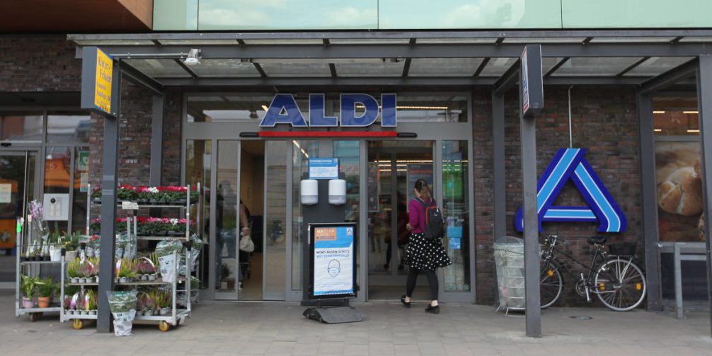 Aldi pronto a rivoluzionare la cucina con un nuovo elettrodomestico innovativo