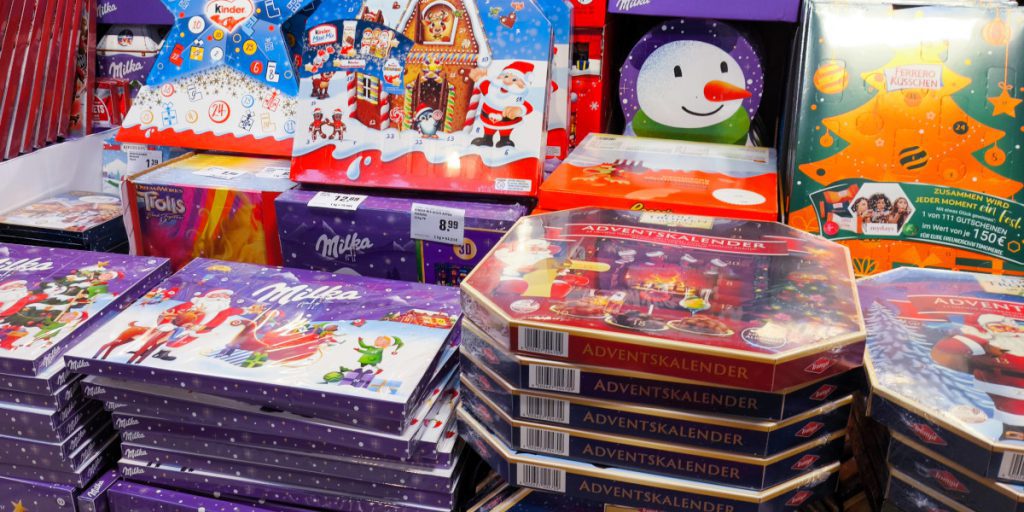 Boicottaggio natalizio: i clienti di Aldi e Rewe sono pronti a prendere misure drastiche?