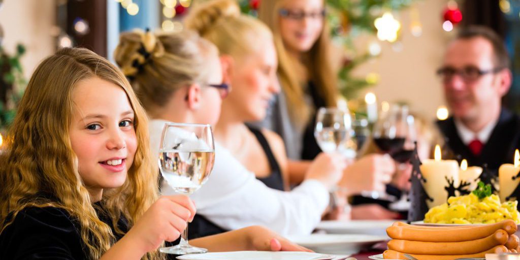 Aldi, Edeka e altri: idee per un menù natalizio economico e gustoso per tutta la famiglia