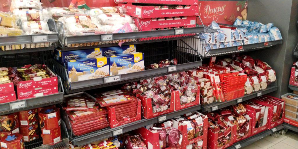 Vorsicht vor Spekulatius von Aldi, Kaufland &amp; Co. – „Potenziell krebserregend“