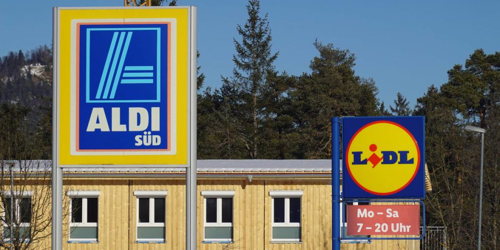 Aldi Süd in Ascesa: Come il Gigante dei Discount Sta Cambiando il Mercato Europeo