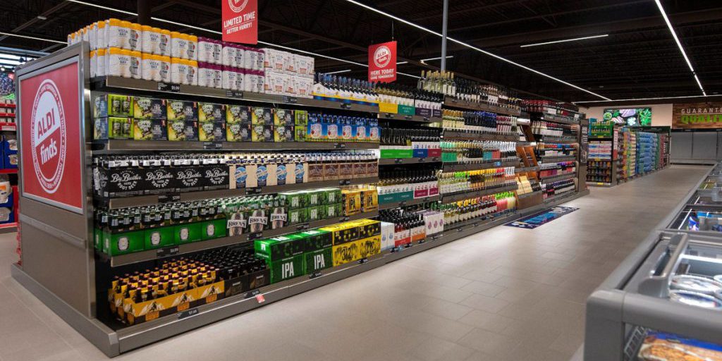 Aumento del Prezzo della Birra: Come i Clienti di Aldi e Lidl Potrebbero Essere Colpiti