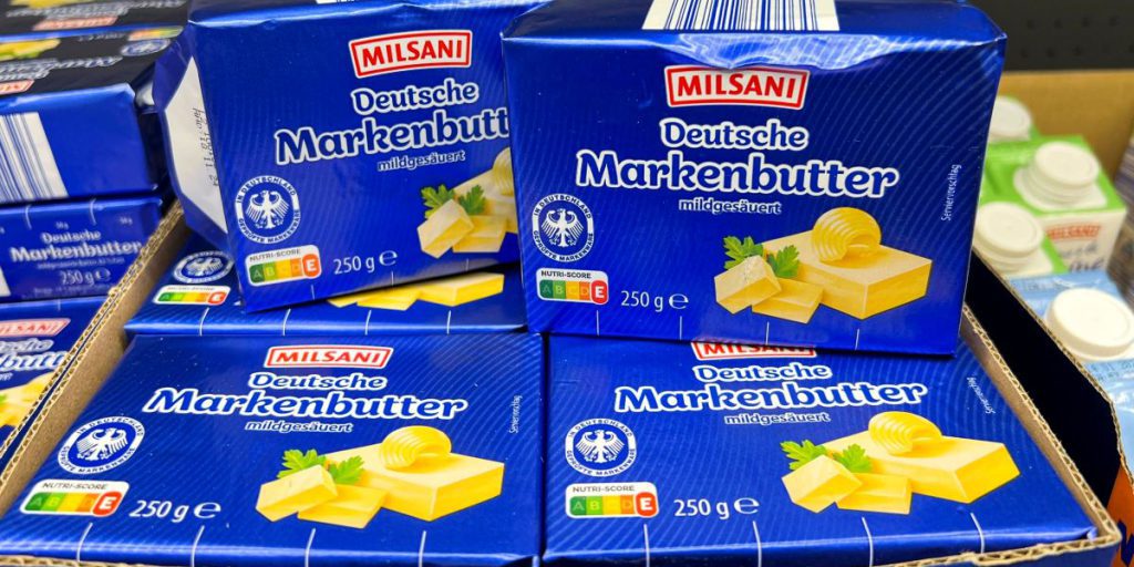 Bei Aldi und Lidl geht es drunter und drüber: Das haben Kunden seit Jahren nicht mehr erlebt