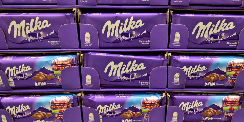 Aldi fronteggia la carenza di cioccolato: clienti in fila ai ripiani