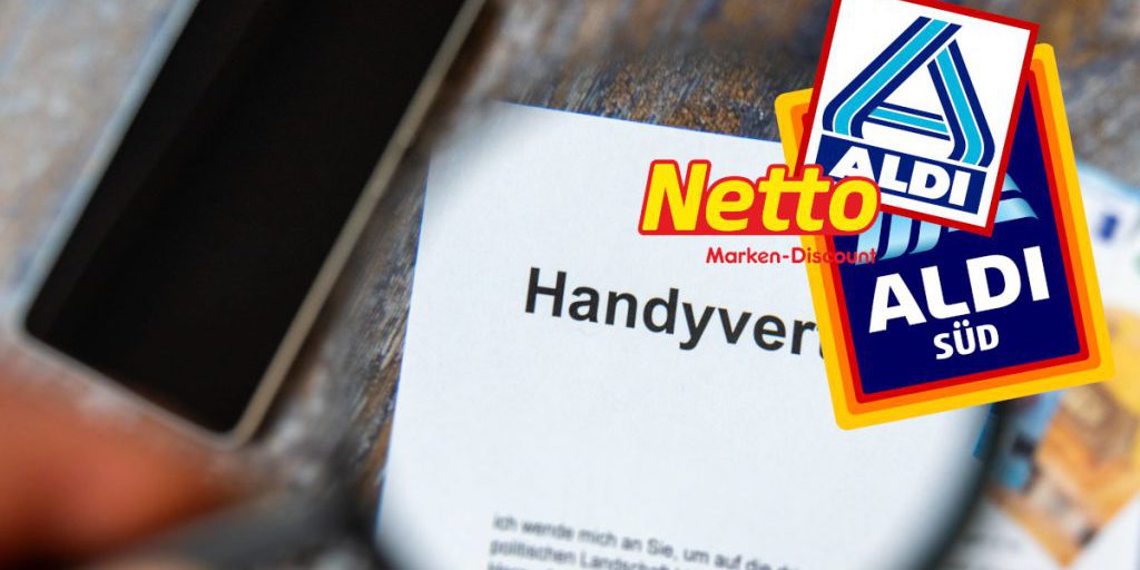 Confronto tra le Offerte di Telefonia Mobile a Basso Costo di Aldi, Lidl e Netto: Qual è la Scelta Migliore?