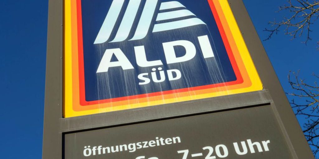 Aldi: orari di apertura modificati per il giorno di Capodanno