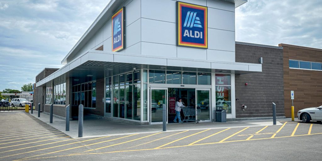 Aldi lässt Bombe platzen – nächste Hamsterkaufwelle steht bevor