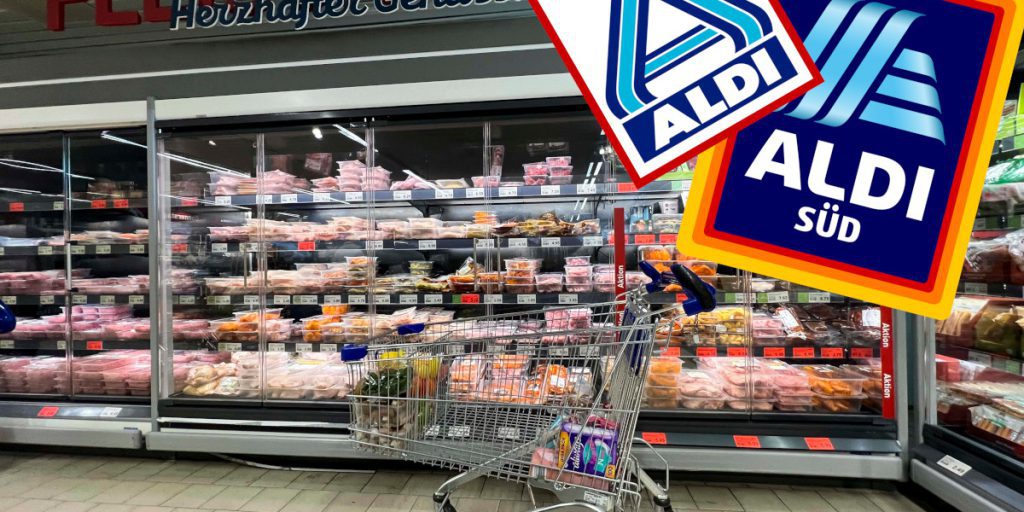 Große Aldi-Ankündigung doch nur Kundentäuschung? – „Lächerliche Quadratzentimeter“