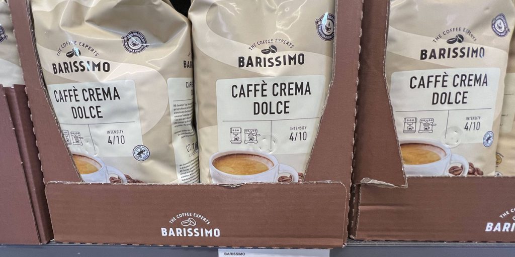 Aldi Süd e Tchibo in tribunale: la causa entra nella seconda fase