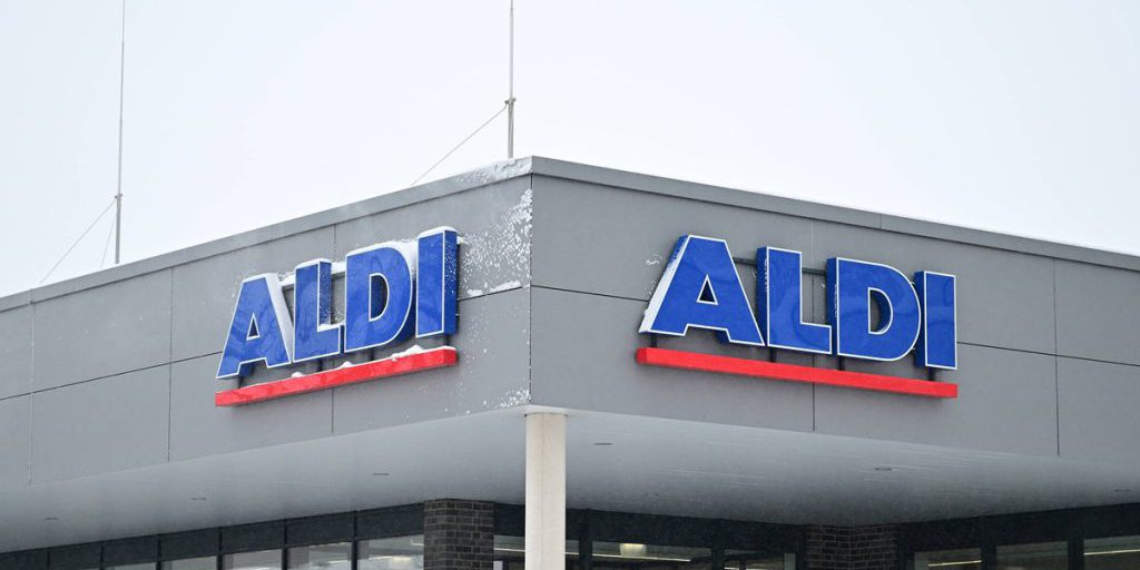 Aldi espande la sua presenza in nuovi mercati internazionali