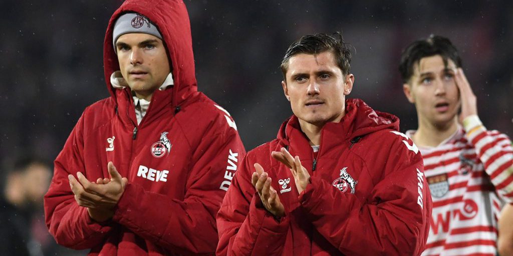 Nuovo giocatore del 1. FC Köln non ancora in campo e ostacola un trasferimento anticipato