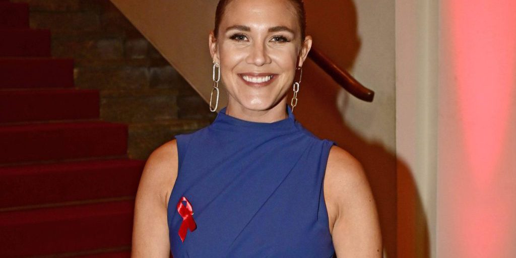 Frühstücksfernsehen-Star Alina Merkau wagt mutigen Schritt – „Habe mich nie richtig getraut“