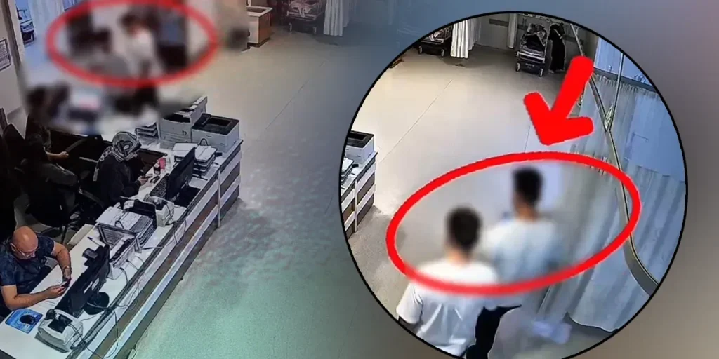 Conducente in stato di ebbrezza a Ordu tenta di ingannare la polizia con sangue di un amico