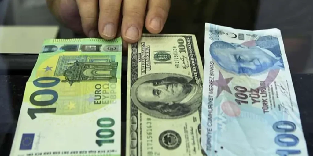 Commerzbank prevede un aumento del 30 % del dollaro e del 36,5 % dell’euro entro un anno.