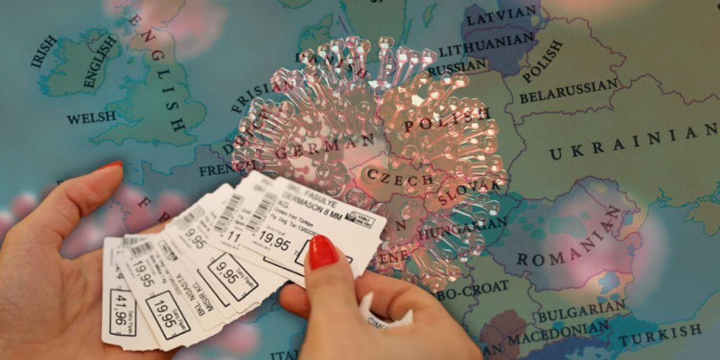 Almanya, Fransa, Polonya... Salgın tüm Avrupa'ya yayıldı, gıda fiyatları için uyarı verildi