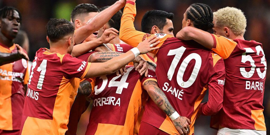 Almanya'da Galatasaraylı yıldıza saldırı: Bana ve takıma küfrettiler