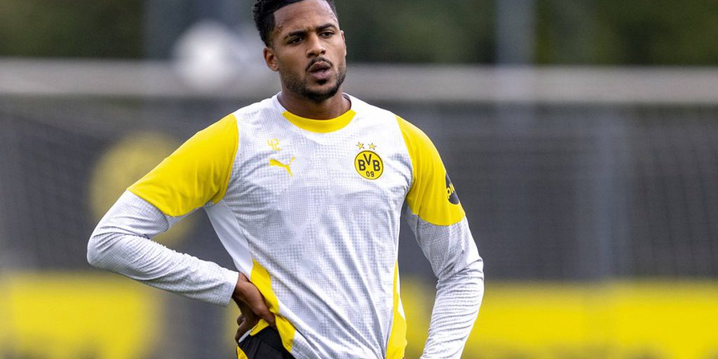 Borussia Dortmund: talento in cerca di trasferimento, nuovo club manifesta interesse
