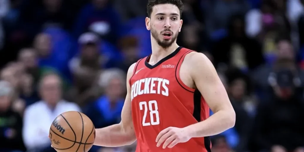 Alperen Şengün 28 punti, i Rockets perdono in prolungamento contro i Kings