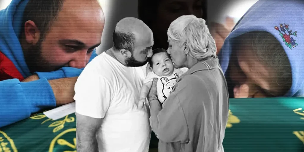 Fosfina prodotta da pesticida causa morte di bambino a Izmir