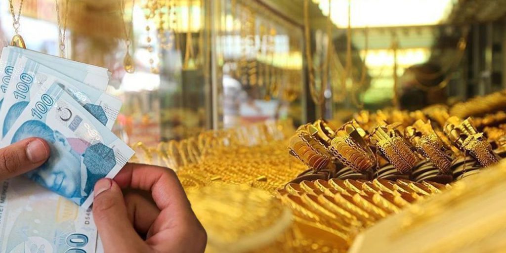 Altın alma yarışı! Devletler topluyor, artış sürüyor