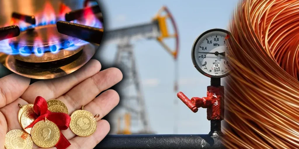 Goldman Sachs pubblica previsioni sui prezzi delle materie prime per il 2026