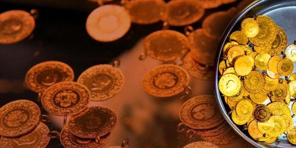 Altın bir anda tepetaklak olabilir! Ekonomist Muhammet Bayram '2008' kabusunu hatırlattı