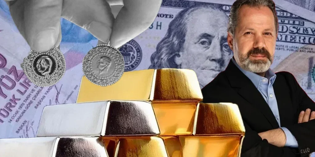 Argento: il metallo rifugio che potrebbe prosperare nel 2026