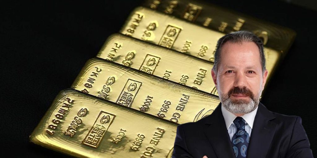 Previsioni per il prezzo dell'oro: cosa aspettarsi nel 2026 secondo gli esperti