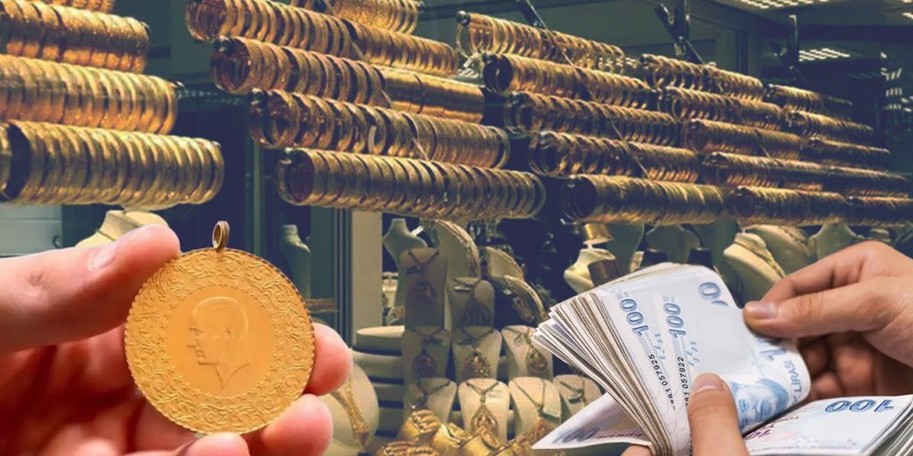 Prezzi dell'oro: tendenze e prospettive per il mercato finanziario