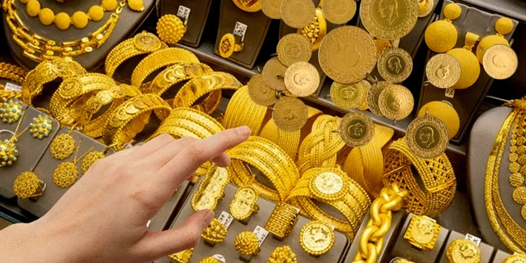 Prezzi dell'oro, decisioni della Fed e dati sull'occupazione: analisi del mercato