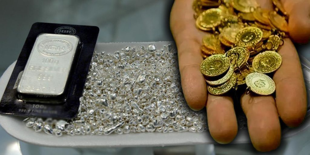 Previsioni dei metalli preziosi per il 2026: la Commerzbank svela le sue stime