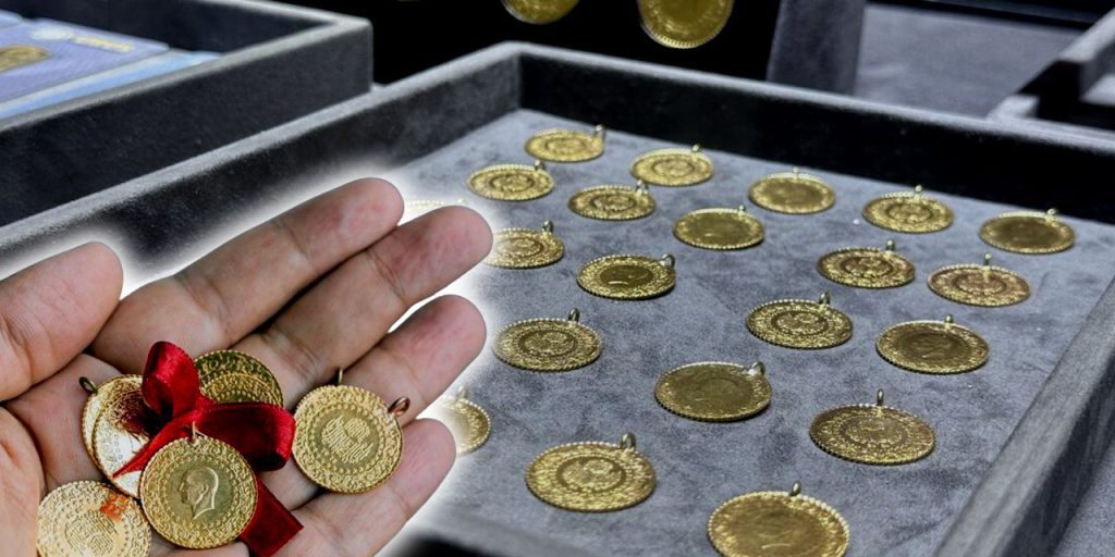 Altın rekor üstüne rekor kırmaya devam edecek! Goldman Sachs'tan çarpıcı 2026 tahmini