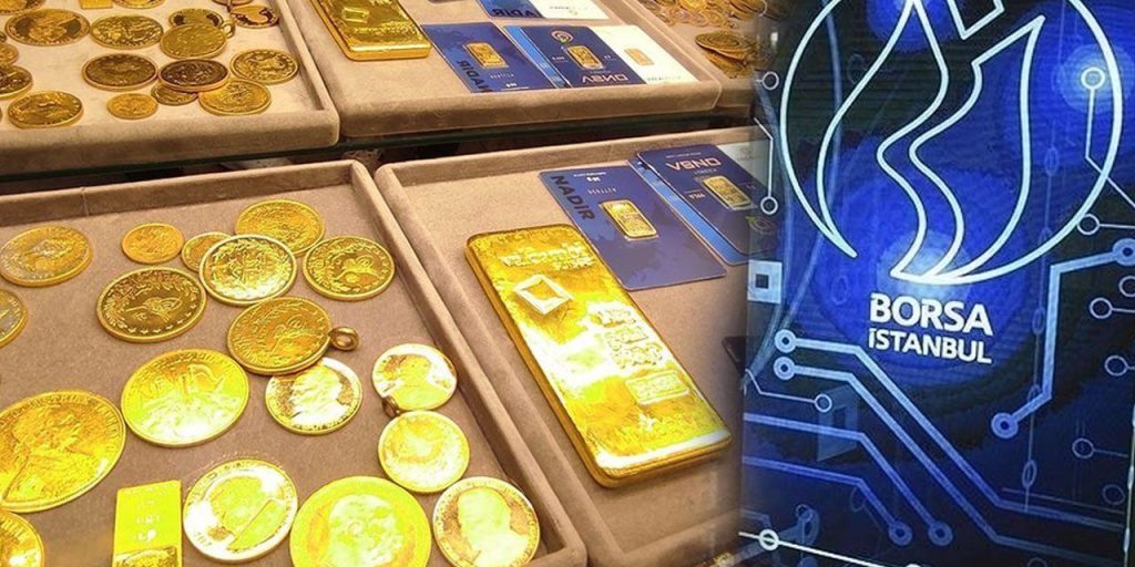Altın sevindirdi, borsa üzdü! Bu hafta yatırım araçlarının performansı…