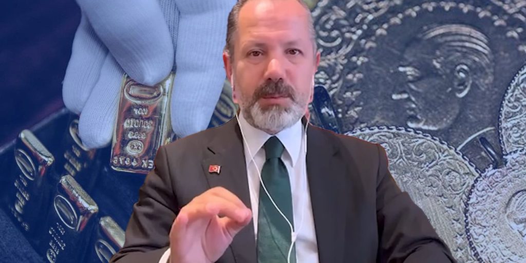 Altın uçuyor ama... İslam Memiş uyardı: Manipülasyon fiyatlaması yakın, dikkatli olun!