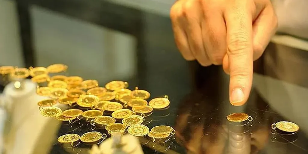 Oro e argento raggiungono nuovi record di prezzo