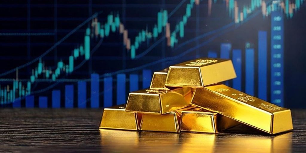 Yatırımcılar merak ediyor! İki dev bankadan 2026 için altın tahmini