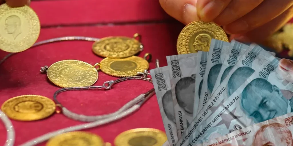 Oro in Italia: 5.820 TL e prospettive di rialzo fino a 6.500 TL con taglio tassi USA