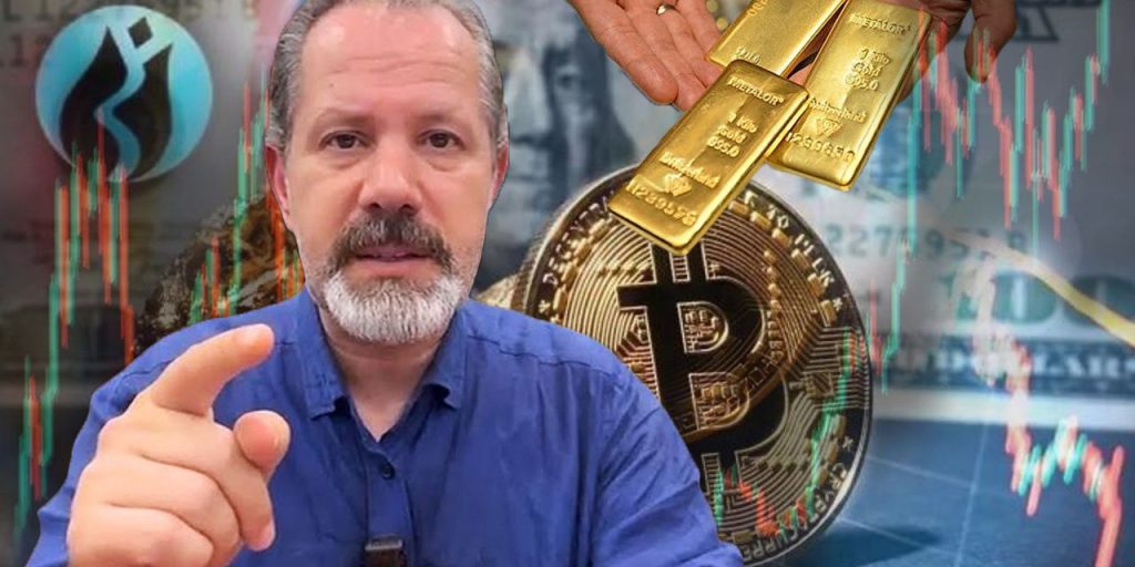 Strategia di Investimento Graduale: Consigli di Islam Memiş per Novembre