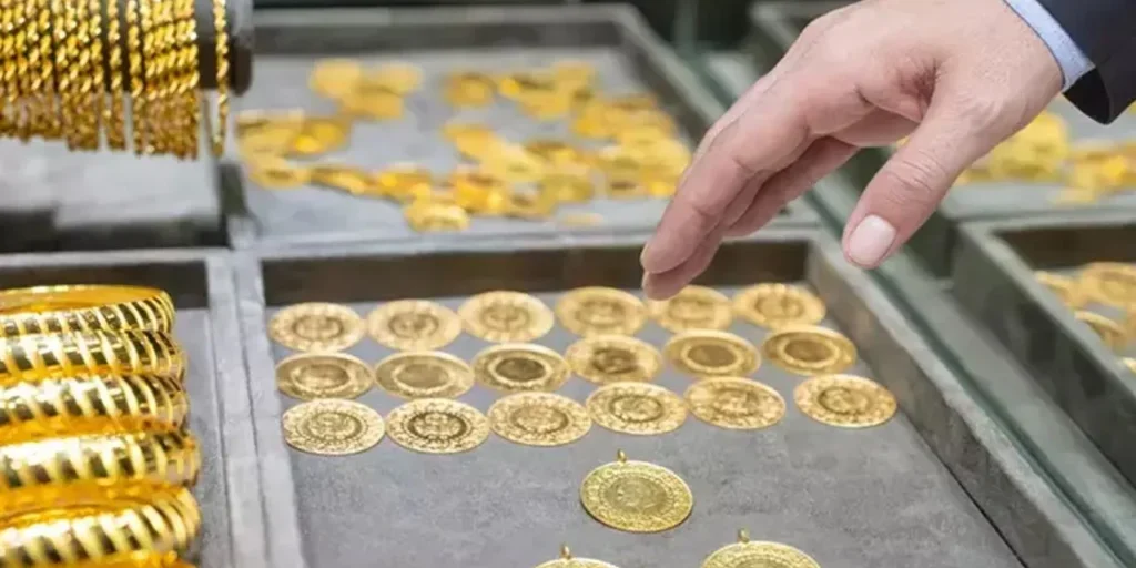 Prezzi dell'oro: l'impatto dei dati economici US e del processo di pace Russia‑Ucraina