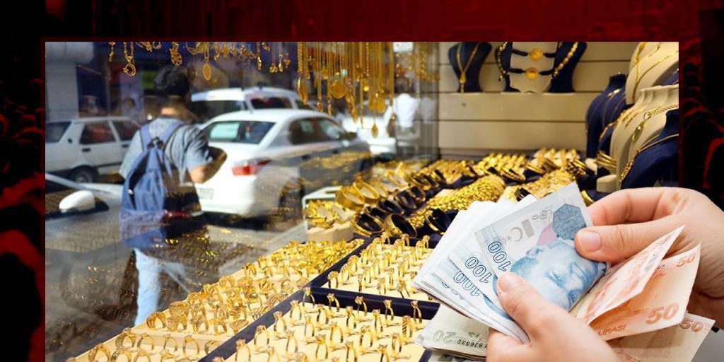 Previsioni per il Mercato dell'Oro: Analisi e Possibili Conseguenze secondo l'Analista Finanziario İslam Memiş