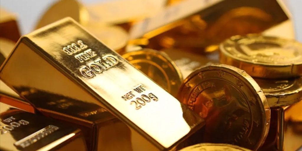 Altında tarihi ralli devam edecek mi? Morgan Stanley rakam ve tarih verdi!