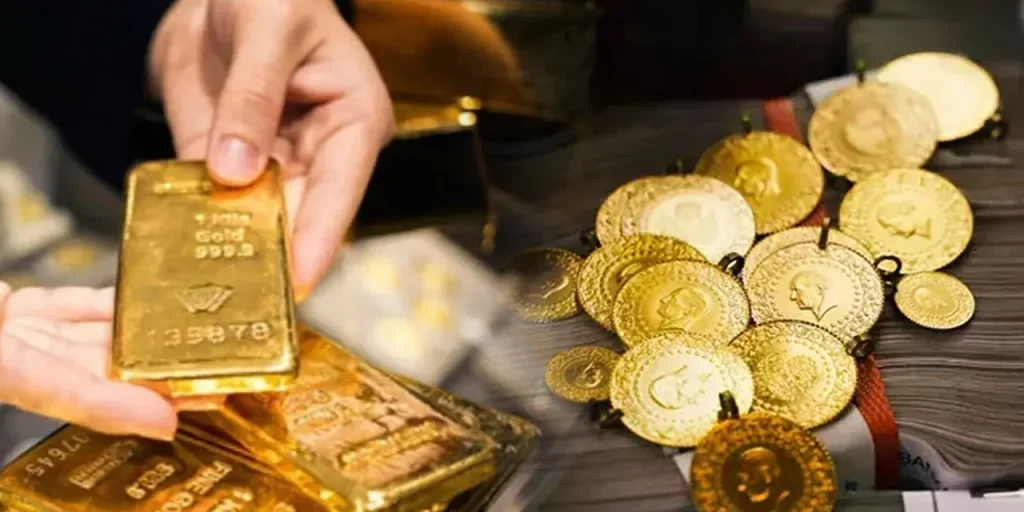 Previsioni di crescita del prezzo dell'oro fino al 2026: 5.000 dollari per oncia