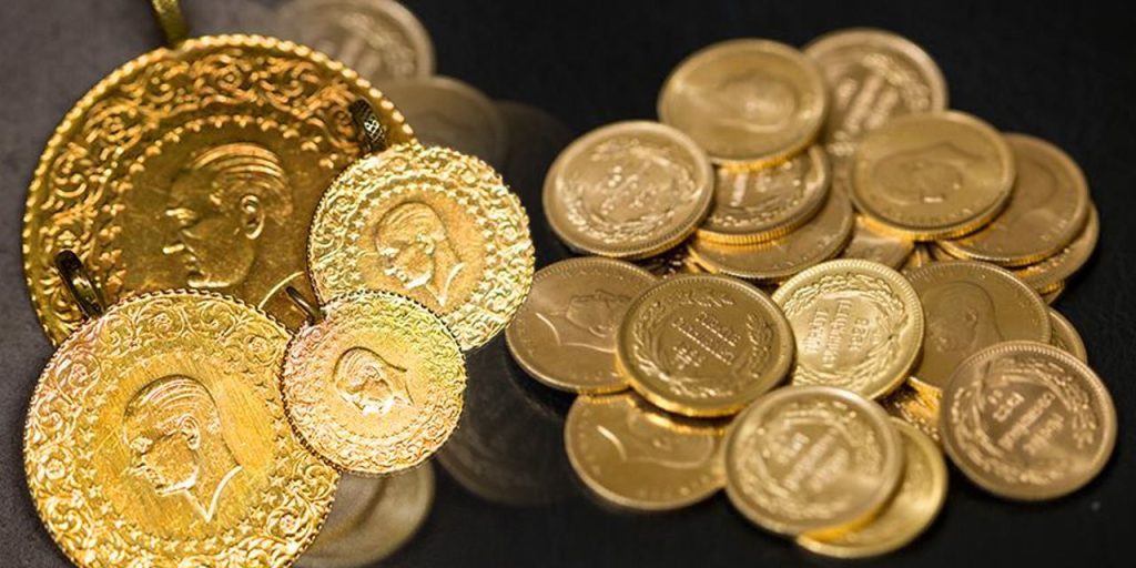 Altında zirveden sert düşüş! Gram fiyatı 180 TL geriledi