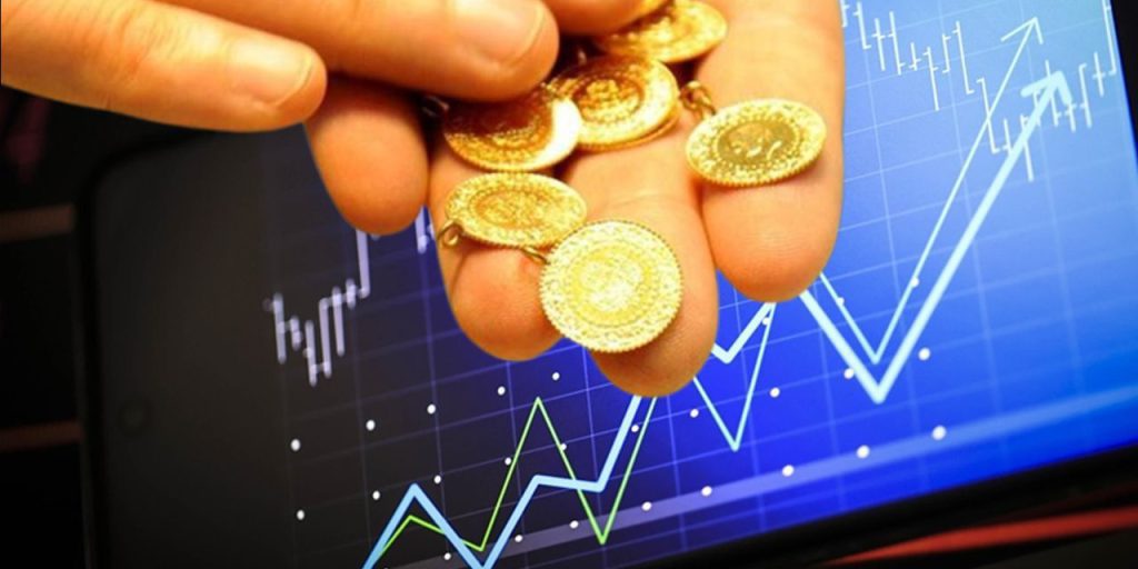 Il Prezzo dell'Oro Potrebbe Raggiungere i 10.000 Dollari secondo il CEO di JPMorgan