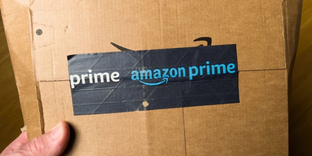 Black Friday in Arrivo: Notizia Importante per i Clienti di Amazon Prime