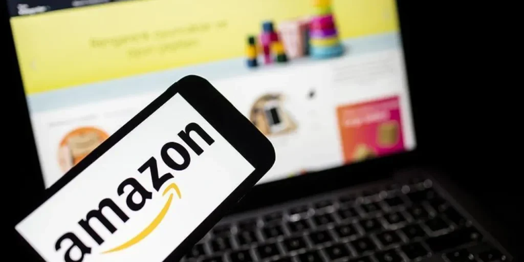 Amazon annuncia investimento di 35 miliardi di dollari in India entro il 2030